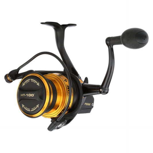 Penn Spinfisher VII Long Cast Spinning Reels-Reel-Penn-Tackle World