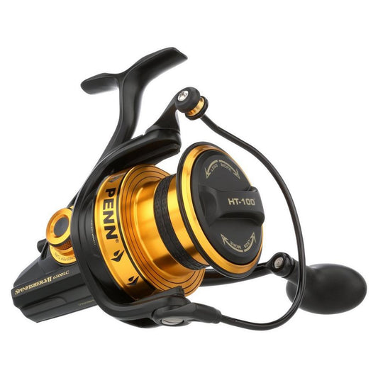 Penn Spinfisher VII Long Cast Spinning Reels-Reel-Penn-Tackle World