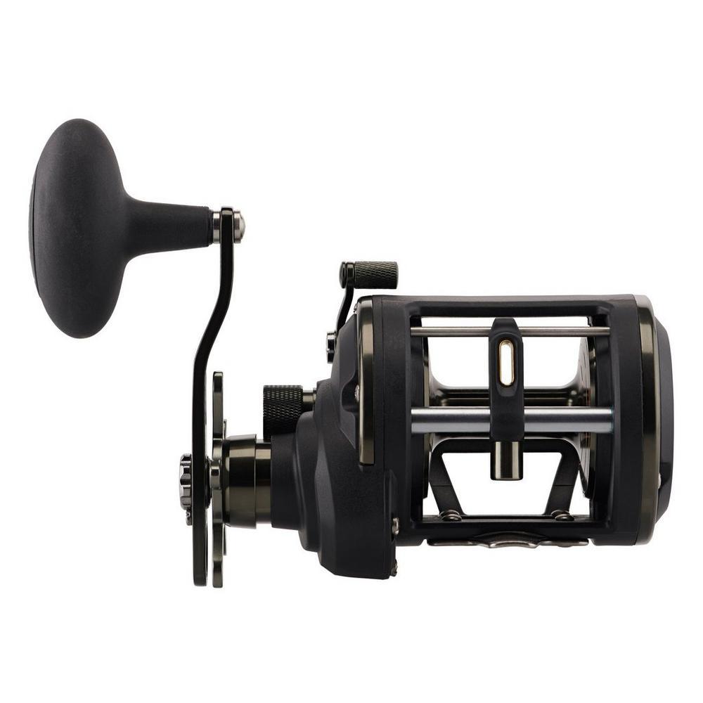 Penn Squall II Level Wind Conventional Reels-Reel-Penn-Tackle World