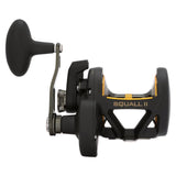 Penn Squall II Lever Drag Conventional Reels-Reel-Penn-SQLII25NLD-Tackle World