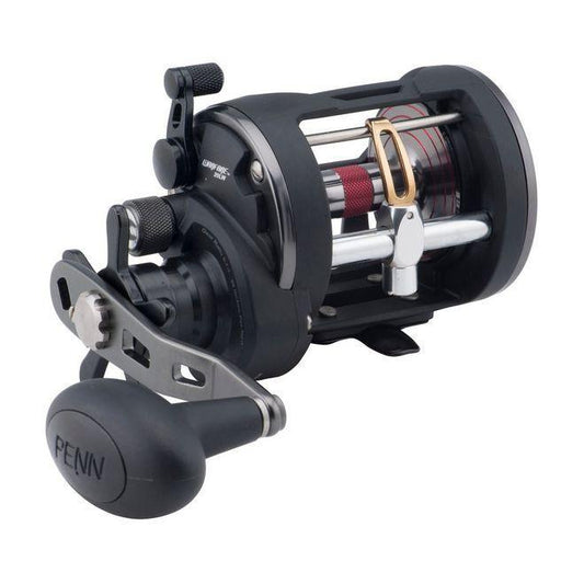 Penn Warefare Level Wind Conventional Reels-Reel-Penn-Tackle World