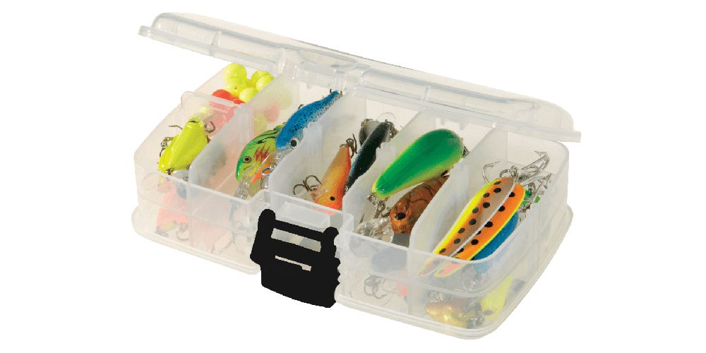 Plano Adjustable Double-Sided Stowaway Small 3400-Accessories-Plano-Tackle World