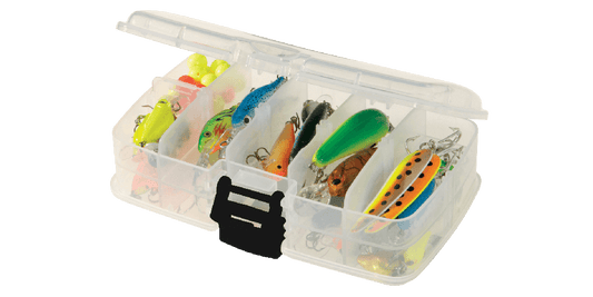 Plano Adjustable Double-Sided Stowaway Small 3400-Accessories-Plano-Tackle World