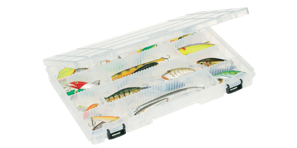 Plano Custom Divider Stowaway 3700-Accessories-Plano-Tackle World