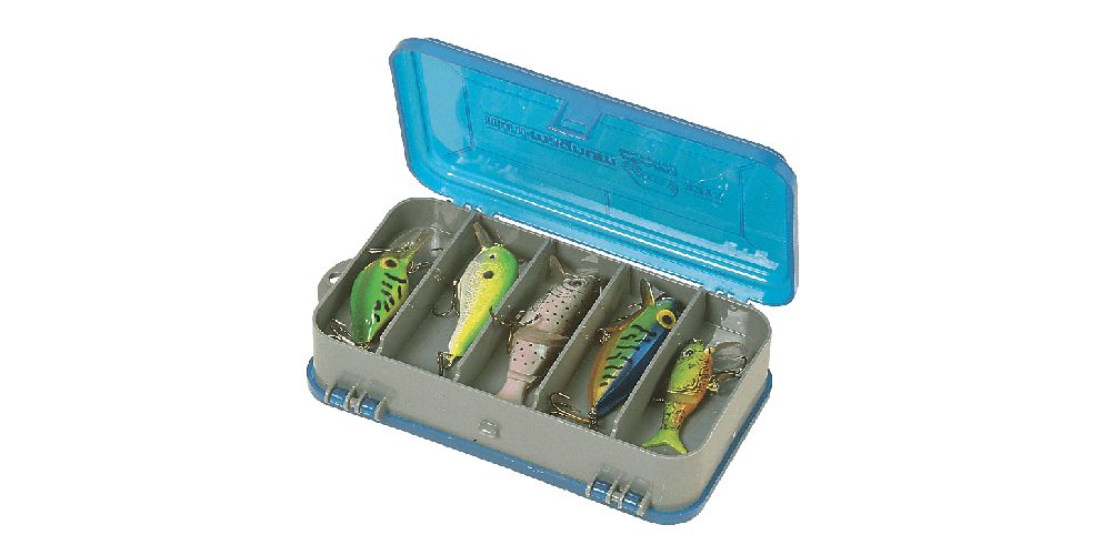 Plano Double-Sided Tackle Organizer Small-Accessories-Plano-Tackle World