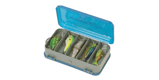 Plano Double-Sided Tackle Organizer Small-Accessories-Plano-Tackle World