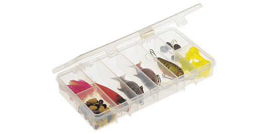 Plano Eight Compartment Stowaway 3400-Accessories-Plano-Tackle World