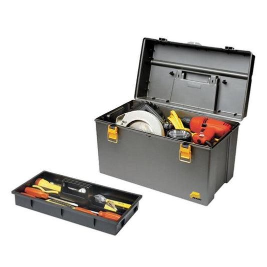 Plano Extra Deep Toolbox-Accessories-Plano-Tackle World