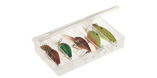 Plano Five Compartment Stowaway 3400-Accessories-Plano-Tackle World