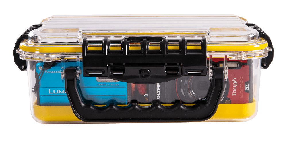 Plano Guide Series Waterproof Case 3600-Accessories-Plano-Tackle World