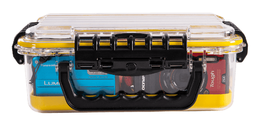 Plano Guide Series Waterproof Case 3600-Accessories-Plano-Tackle World