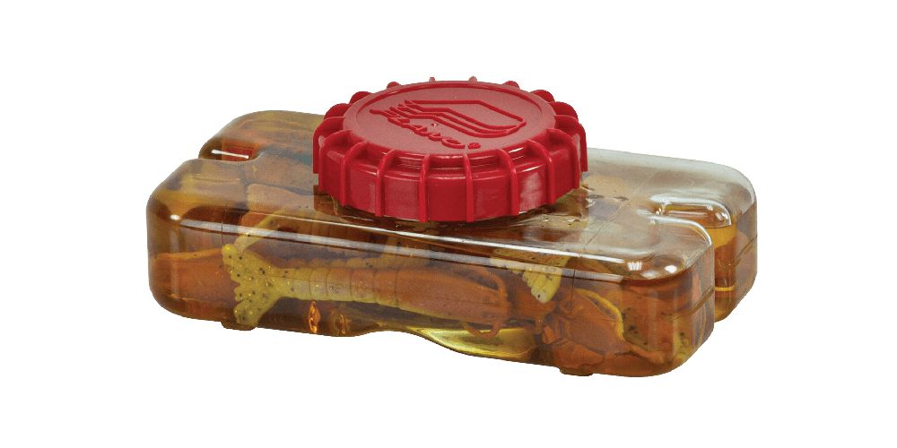 Plano Liquid Bait Locker Bottle-Accessories-Plano-Tackle World