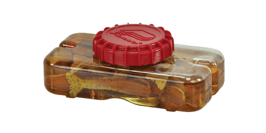 Plano Liquid Bait Locker Bottle-Accessories-Plano-Tackle World