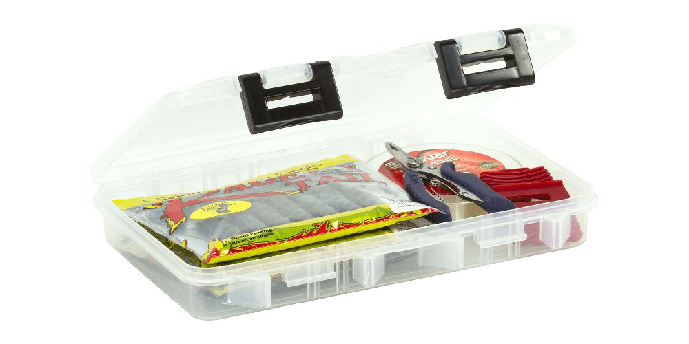 Plano Prolatch Open Compartment Stowaway 3600-Accessories-Plano-Tackle World