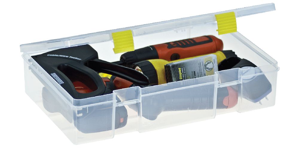 Plano Prolatch Open Compartment Stowaway Deep 3700-Accessories-Plano-Tackle World