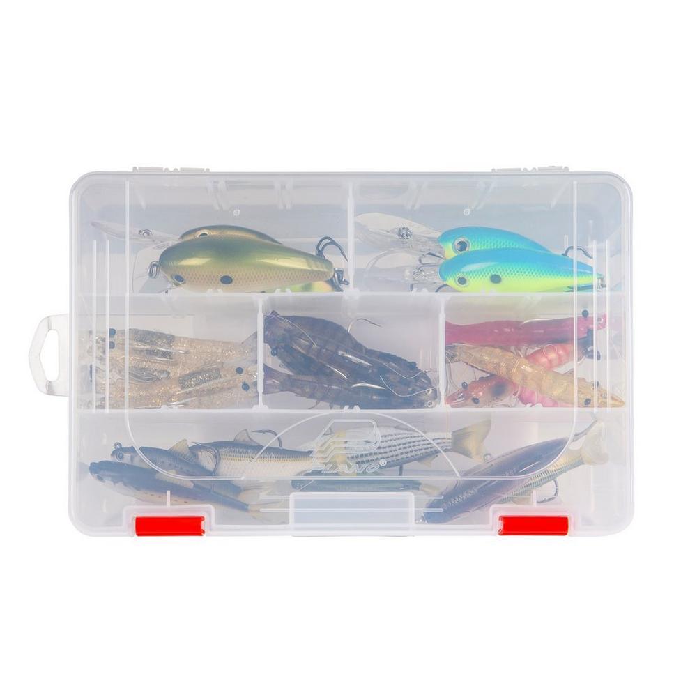 Plano Rustrictor StowAway 3600-Accessories-Plano-Tackle World