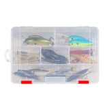 Plano Rustrictor StowAway 3600-Accessories-Plano-Tackle World