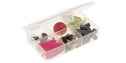 Plano Six-Compartment Tackle Organizer-Accessories-Plano-Tackle World