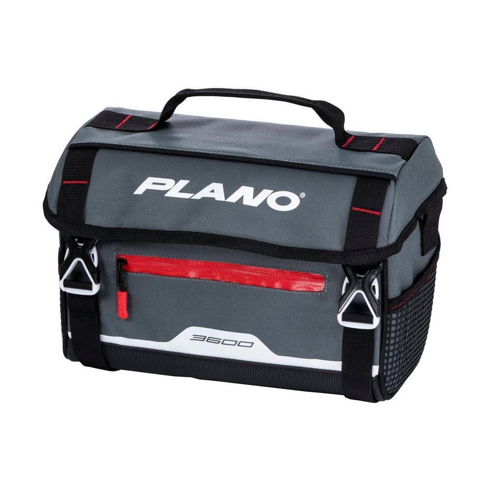 Plano Weekend Series Softsider Bag-Accessories-Plano-3600-Tackle World