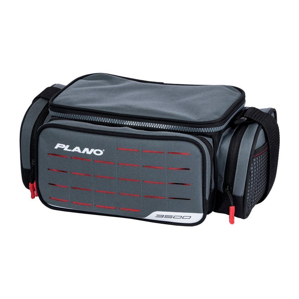 Plano Weekend Series Tackle Case-Accessories-Plano-3500-Tackle World