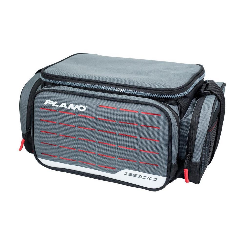 Plano Weekend Series Tackle Case-Accessories-Plano-3600-Tackle World