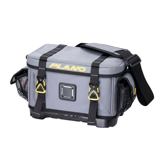 Plano Z-Series Tackle Bag-Accessories-Plano-3600-Tackle World