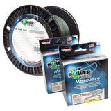 PowerPro Maxcuatro Braided Line-Line & Leader-Power Pro-Tackle World