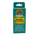 Pro-Cure Super Gel Fish Attractants (2oz)-Lures-Pro-Cure-Inshore Saltwater-Tackle World