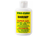 Pro-Cure Super Gel Fish Attractants (2oz)-Lures-Pro-Cure-Shrimp-Tackle World