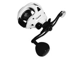 Quantum 2020 Accurist Baitcasting Reels-Reel-Quantum-AT100HPTA + Power Handle-Tackle World