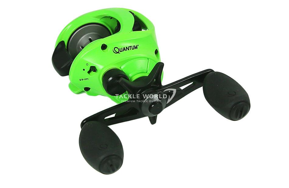 Quantum 2020 Accurist Baitcasting Reels-Reel-Quantum-Tackle World