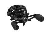 Quantum Accurist Baitcasting Reel + Power Handle + Line Combo *Limited Stock Only*-Reel-Quantum-Tackle World