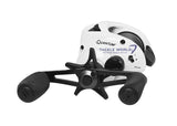 Quantum Accurist Baitcasting Reel + Power Handle + Line Combo *Limited Stock Only*-Reel-Quantum-Tackle World