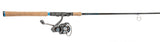 Quantum Benchmark Spinning Combo-Combo-Quantum-2500 / 7' 1pc Light (Pre-Order)-Tackle World