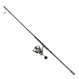 Quantum Benchmark Spinning Combo (PRE-ORDER)-Combo-Quantum-Tackle World