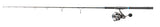 Quantum Benchmark Spinning Combo (PRE-ORDER)-Combo-Quantum-Tackle World