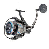 Quantum Benchmark Spinning Reel-Reel-Quantum-BK8000.B2-Tackle World