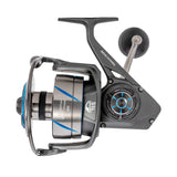 Quantum Benchmark Spinning Reel-Reel-Quantum-Tackle World