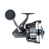 Quantum Benchmark Spinning Reel-Reel-Quantum-Tackle World