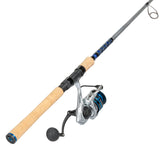 Quantum Strive Spinning Combo-Combo-Quantum-4000 / 7' 1pc Medium-Tackle World