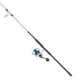 Quantum Strive Spinning Combo-Combo-Quantum-8000 / 10' 2pc Heavy-Tackle World