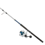 Quantum Strive Spinning Combo-Combo-Quantum-8000 / 7' 1pc Heavy-Tackle World