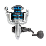 Quantum Strive Spinning Reel-Reel-Quantum-Tackle World