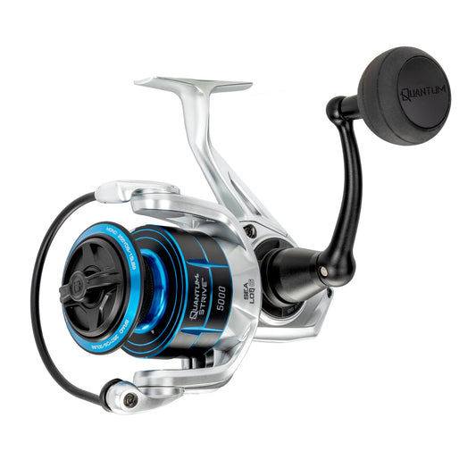 Quantum Strive Spinning Reel-Reel-Quantum-SV5000.B2-Tackle World