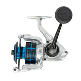 Quantum Strive Spinning Reel-Reel-Quantum-Tackle World