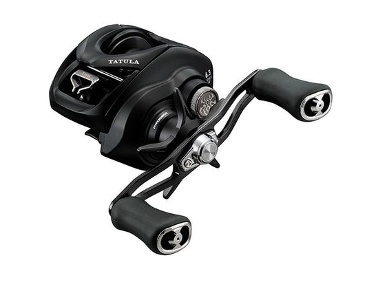 Daiwa 2025 Tatula TW 150 Conventional Reels (Pre-Order)