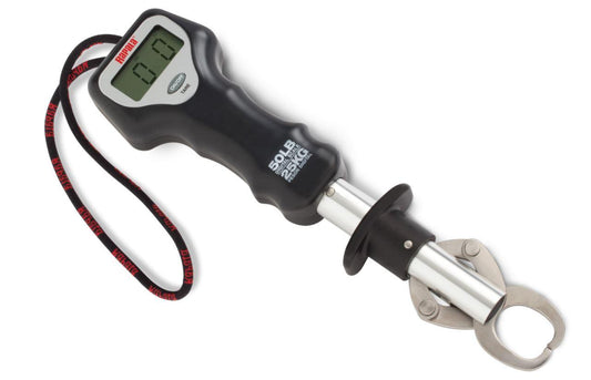 Rapala DFG50 50lb Digital Scale/Fish Gripper-Accessories-Rapala-Tackle World