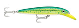 Rapala Husky Magnum Trolling Lures-Lures-Rapala-Dorado-Length: 6 1/4" - Weight: 2 3/8oz-Tackle World