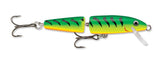 Rapala Jointed Jerkbaits-Lures-Rapala-Firetiger-Length: 3 1/2" - Weight: 1/4oz-Tackle World