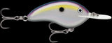 Rapala OG Deep Tiny 7 Crankbait-Lures-Rapala-Big Shad-Tackle World